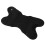 Breathable Kneepad 7611 Black L: Adjustable Compression Sleeve Support 13