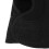 Breathable Kneepad 7611 Black L: Adjustable Compression Sleeve Support 12