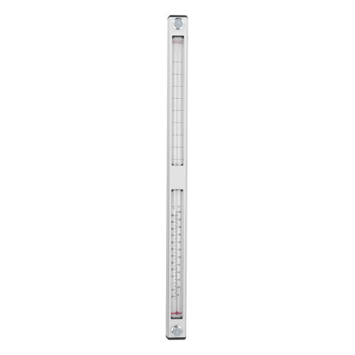 Transparenter selbstabdichtender Wassertank-Füllstandsmesser 1