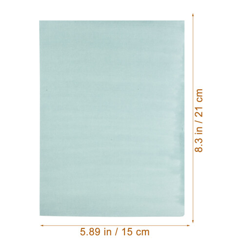 Sun Printing Kit PVC Künstler Heimwerker DIY 1 Set 2