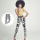 Leggings Bunt 1 Paar Xl 5