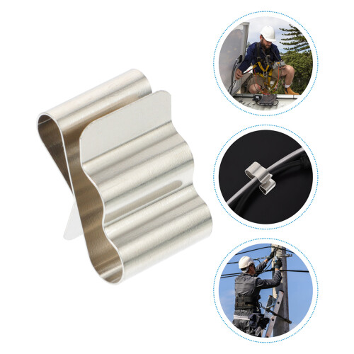 30 Stk Solarpanel Montageklammern 2