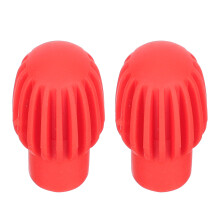 Worgeous 2 Schlägel Set Geräuschdämpfer Reduktionszubehör