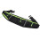 Pack 3 Bauchgurt Nylon Für Handy 5