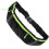 Pack 3 Bauchgurt Nylon Für Handy 10