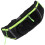 Pack 3 Bauchgurt Nylon Für Handy 7