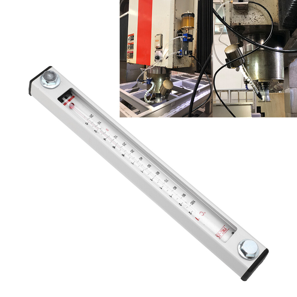 Self Sealing Liquid Level Meter For Lubricating Devices 0.1-0.15Mpa 6931353690287