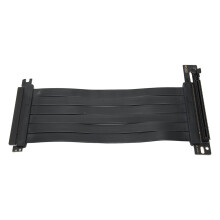 PCIe 3.0 Verlängerungskabel 20cm X16 X8 X4 X1 90 PC Grafikkarten