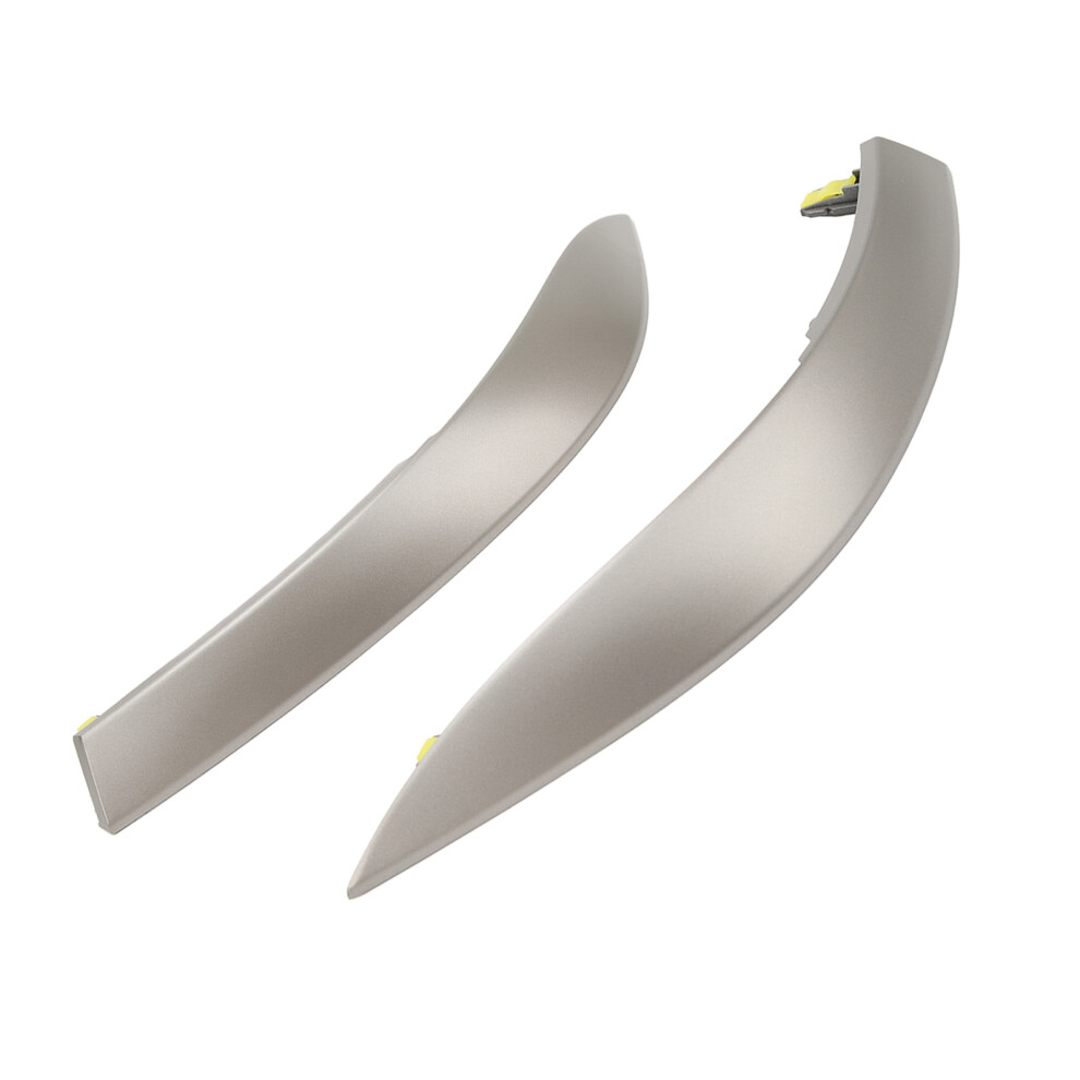 Corolla Altis Dashboard Air Vent Trim Set - Premium Plastic & ABS-image-OPC-PM256SD-NEW