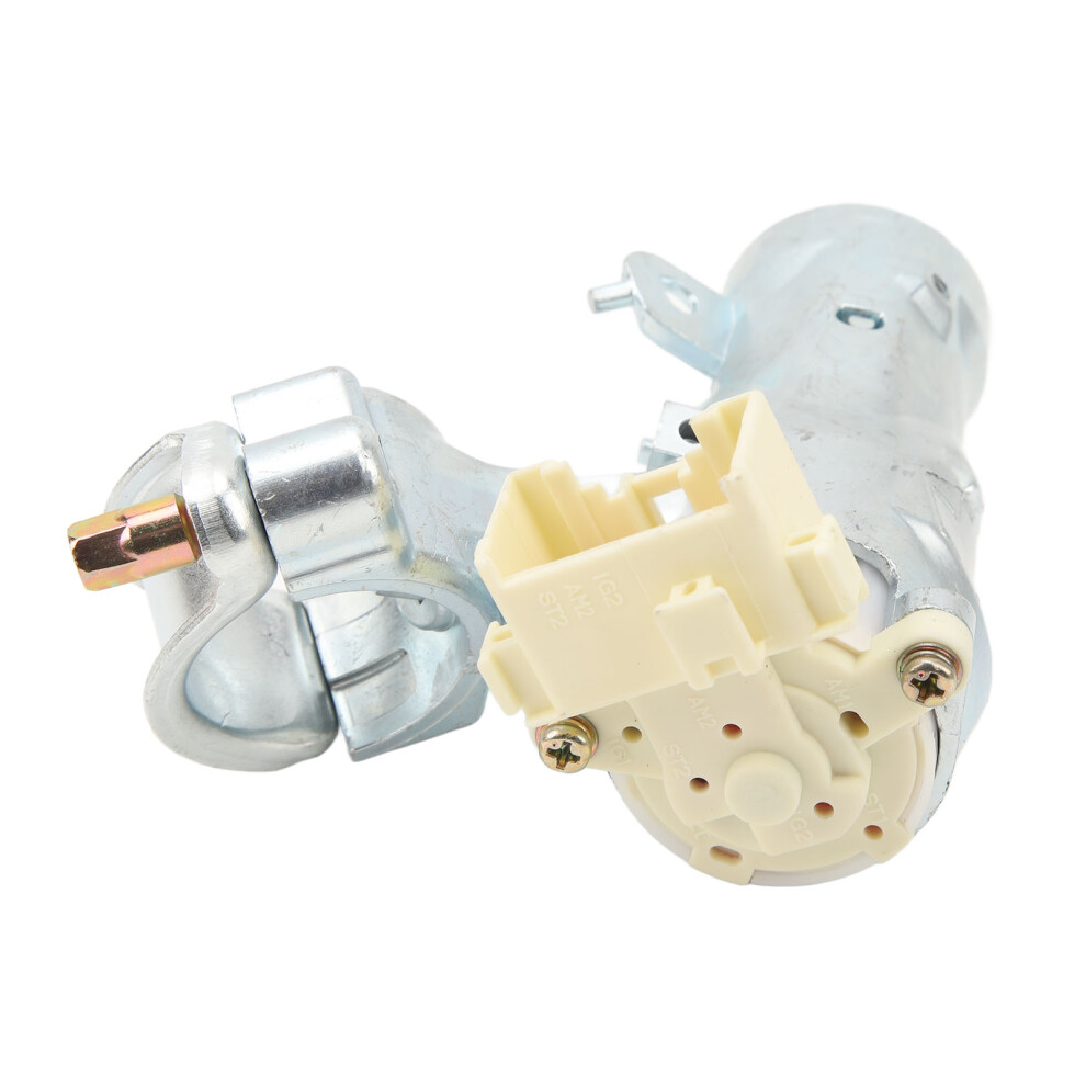 Ignition Switch Assembly Metal Alloy 45020Â12Â11 For Corolla, Rav4 1998-2002 8791353690865