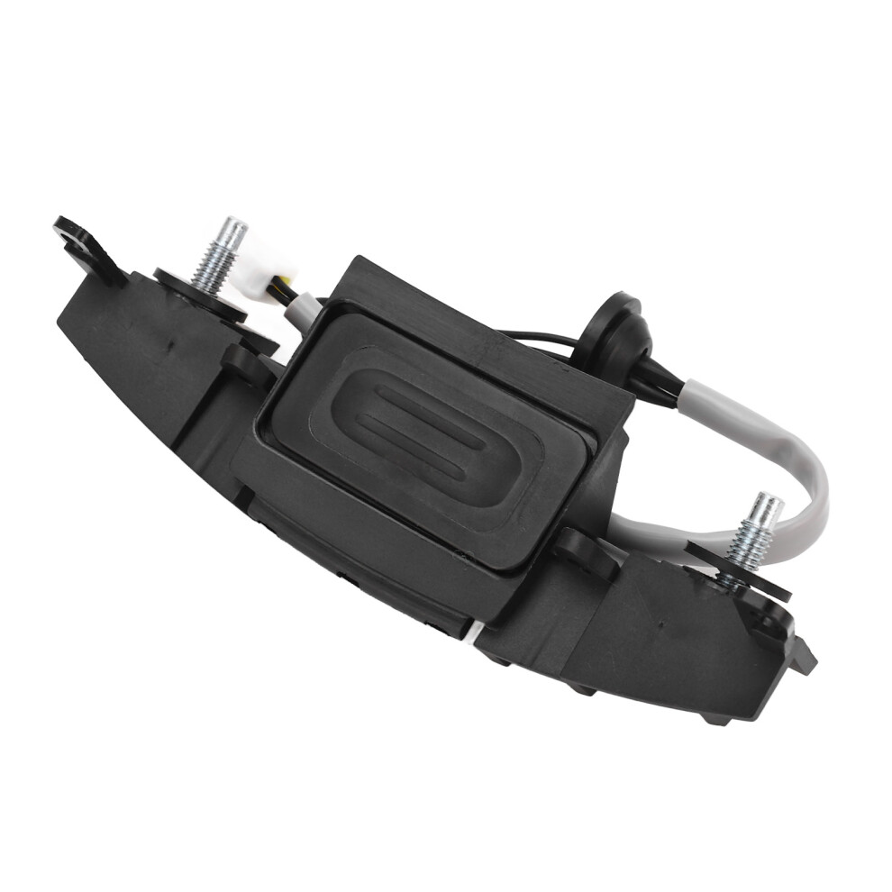 Tailgate Boot Release Switch For Micra Iii 2003-2010 25380Ax60b 9491353691150