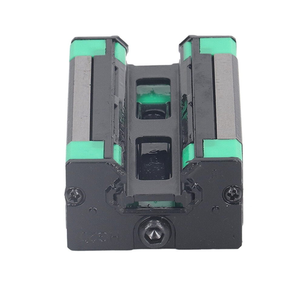 Automatic Aligning Linear Motion Block For Robotics And Cnc 7891353692133