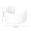 Golf Putting Practice Cup Compact Trainer Putter Aid for Improved Golf Skills 2