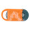 2 in 1 Manual Dumpling Maker Kitchen Tool ABS Orange Multifunctional Mold 14