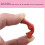 Silicone Bowstring Finger Tab Guard for Recurve Bow Shooting 42g 4