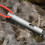 Dekorative Notfallpfeife Für Outdoor Silber 8