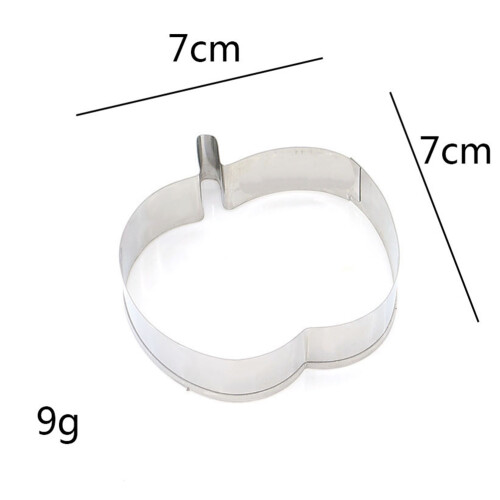 3 Keksformen Form Für Diy Schokoladenformen Cupcake 1