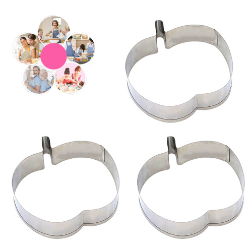 3 Keksformen Form Für Diy Schokoladenformen Cupcake 2