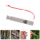 Dekorative Notfallpfeife Für Outdoor Silber 4
