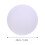 Creative 7-Farben LED Leuchtende Kugel Gartenlampe 2