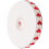 Cuttable Craftband Für Geschenkverpackungen Rot Polyester 1 Rolle 3