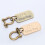 2 RVS Hondenpasje Bruidspaar Huisdier Hanger Hanglabels 9