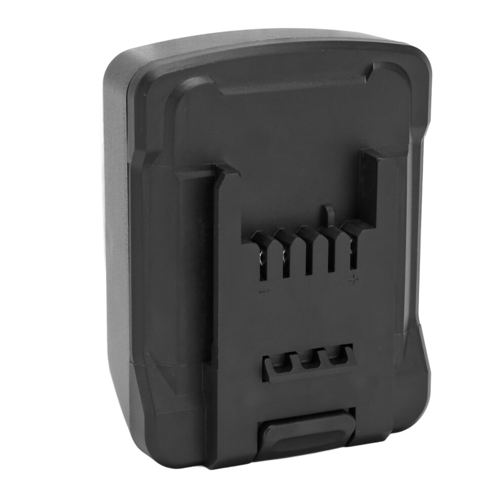 Portable 18V Lithium Battery Adapter Converter For Power Tools 8411353694778