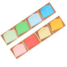 100St Mini Easyclose Neon Briefumschläge Für Karten – Sortierte