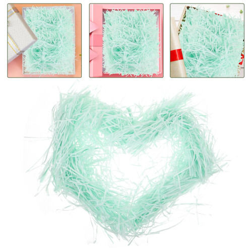 Geschreddertes Papier Füllmaterial 2