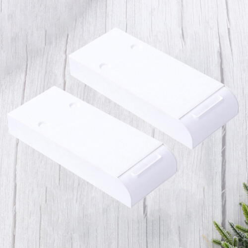 2 . - -Ablagebox Selbstklebend Für 1