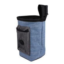 Container Training Food Pet Bag Puppy