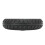 Wheelchair Wheel 7 Inch Non Slip Solid PU Replacement High Bearing Capacity 11