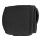 Breathable Nylon Wrist Support Brace with Hook & Loop, Black 1