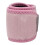 Breathable Pink Nylon Wrist Brace with Hook & Loop Compression Strap 1