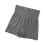 Grau Einheitsgröße Yoga-Shorts mit hohem Bund 37,5-75 kg 1