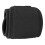 Breathable Nylon Wrist Support Brace with Hook & Loop, Black 11