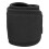 Breathable Nylon Wrist Support Brace with Hook & Loop, Black 12