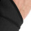 Breathable Nylon Wrist Support Brace with Hook & Loop, Black 9