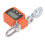 Durable Crane Scale 1102lb with LCD Display for Precise Weighing 1