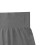 Grau Einheitsgröße Yoga-Shorts mit hohem Bund 37,5-75 kg 9