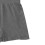 Grau Einheitsgröße Yoga-Shorts mit hohem Bund 37,5-75 kg 4
