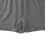 Grau Einheitsgröße Yoga-Shorts mit hohem Bund 37,5-75 kg 7