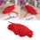Rundes Elastisches Band Für Schmuck 1St 10M X 3Mm Pp-Material 2