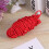 Rundes Elastisches Band Für Schmuck 1St 10M X 3Mm Pp-Material 6