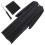 Graduation Apparel Trencher Hat Zwart 1 Set 7