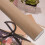 2 Kraft Verzendbuizen Met Doppen Voor Posters 5