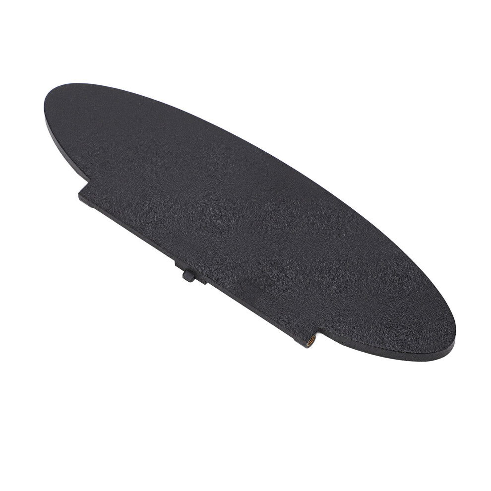 Oe Replacement Sunvisor Mirror Lid For 911 996 997 Models 9431353698254