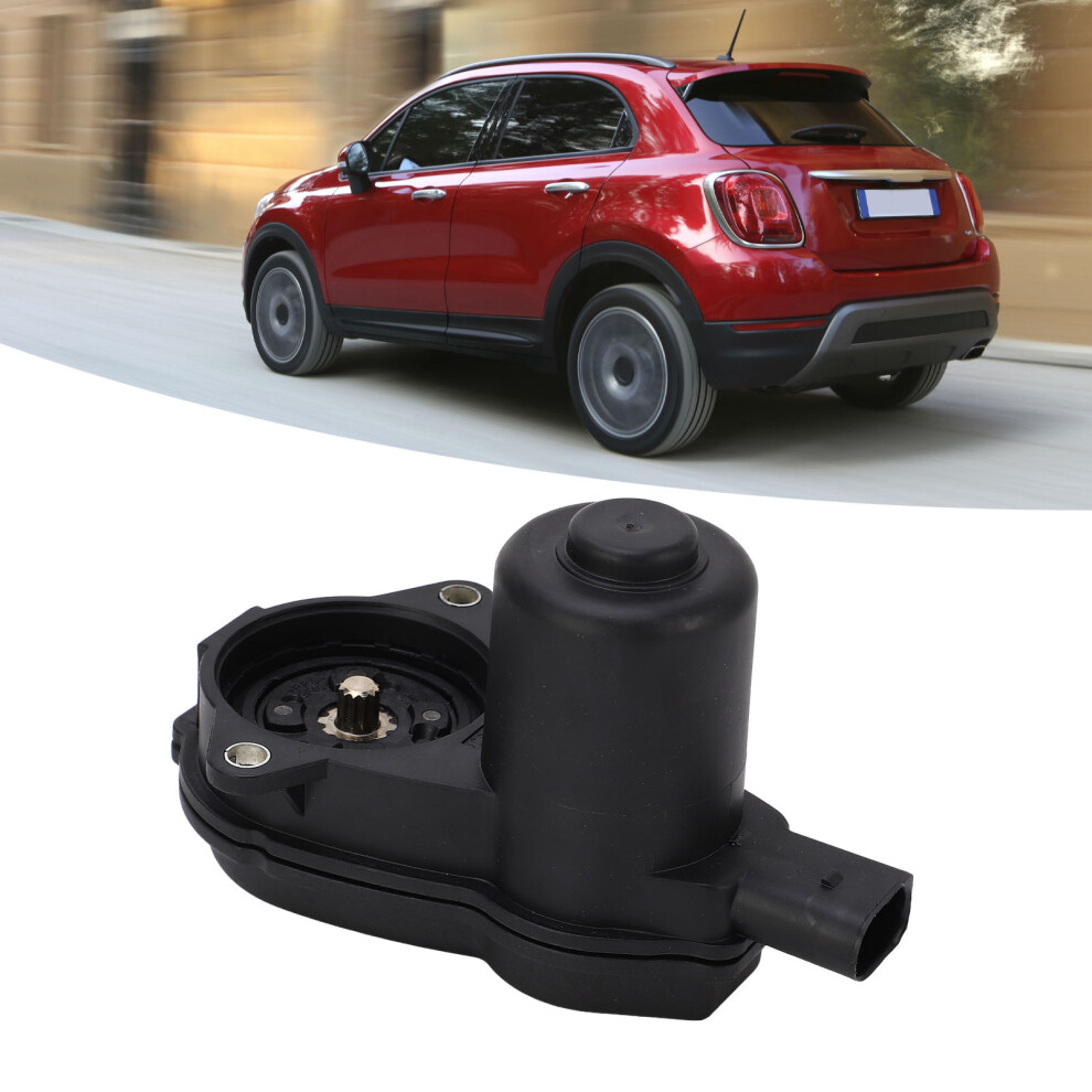 Durable Metal Parking Brake Actuator For 2015Â2021 Jeep Renegade Models 6901353698729