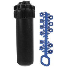 1 Set Robuster Sprinklerhalter Für - Und Gartenpflege