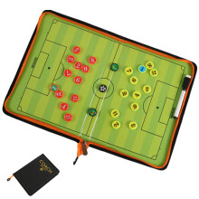 Football Multi 1Set 16,51X8,65 Zoll